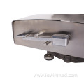 electric operating theatre surgical table